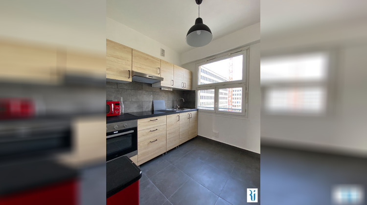 Ma-Cabane - Location Appartement ROUEN, 75 m²