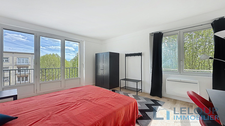 Ma-Cabane - Location Appartement ROUEN, 75 m²