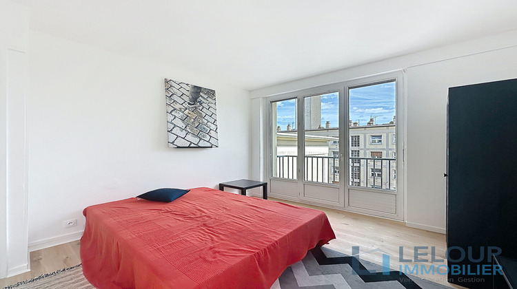 Ma-Cabane - Location Appartement ROUEN, 75 m²