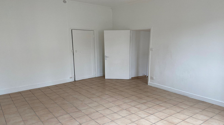 Ma-Cabane - Location Appartement ROUEN, 37 m²