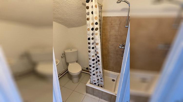 Ma-Cabane - Location Appartement ROUEN, 37 m²