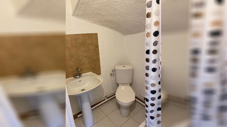 Ma-Cabane - Location Appartement ROUEN, 37 m²