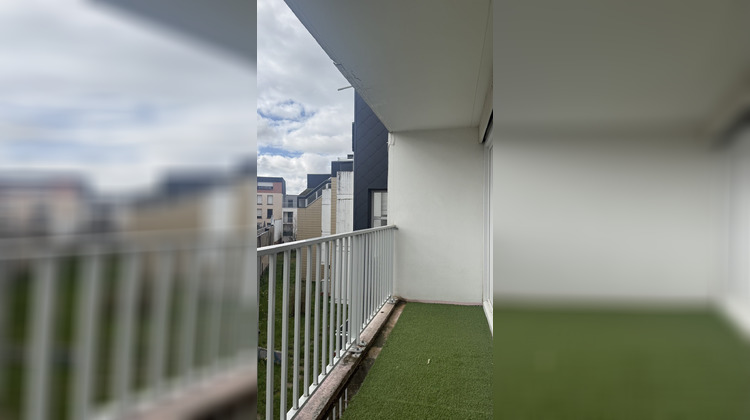 Ma-Cabane - Location Appartement Rouen, 30 m²