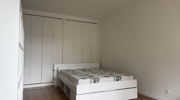 Ma-Cabane - Location Appartement Rouen, 30 m²