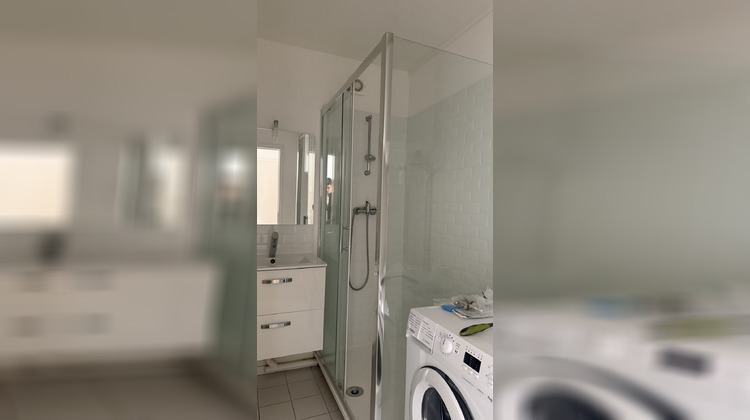 Ma-Cabane - Location Appartement Rouen, 30 m²