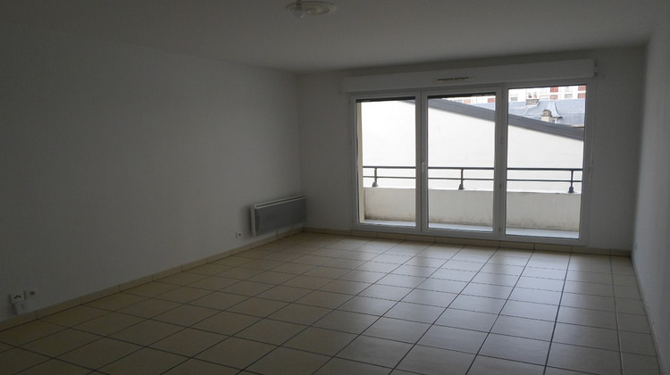 Ma-Cabane - Location Appartement ROUEN, 62 m²