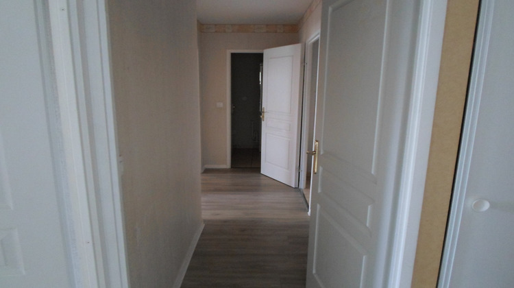 Ma-Cabane - Location Appartement ROUEN, 62 m²