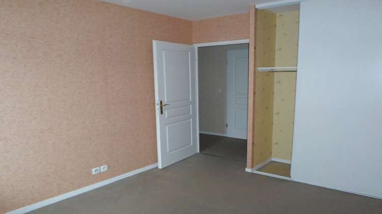 Ma-Cabane - Location Appartement ROUEN, 62 m²