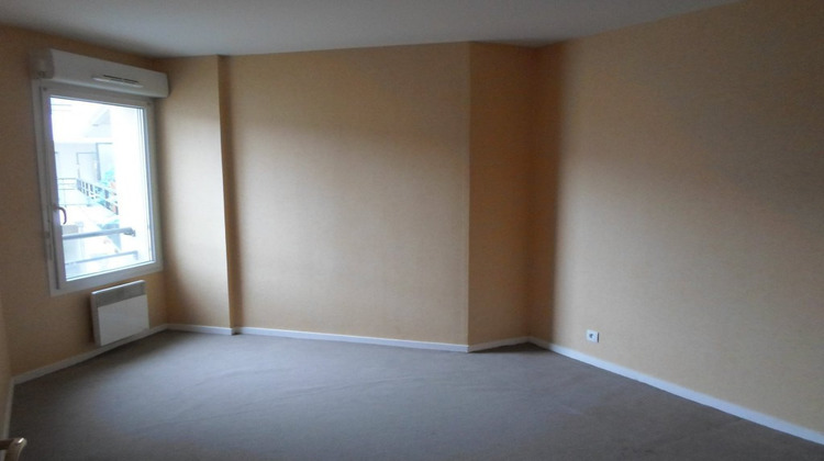 Ma-Cabane - Location Appartement ROUEN, 62 m²