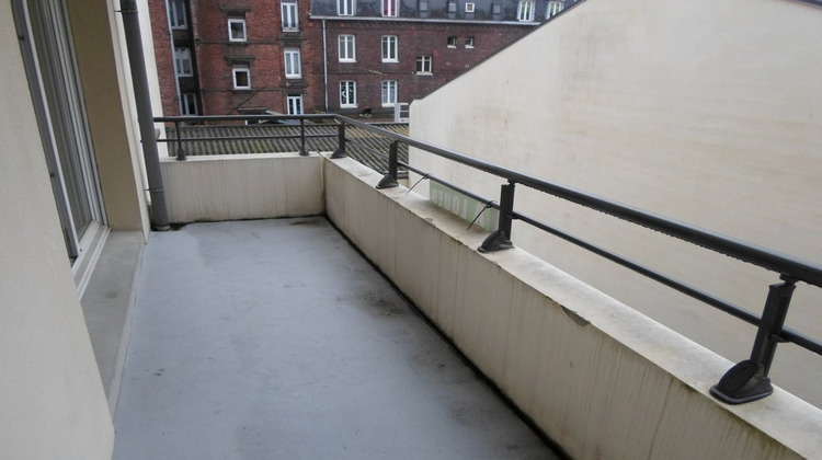 Ma-Cabane - Location Appartement ROUEN, 62 m²