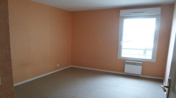 Ma-Cabane - Location Appartement ROUEN, 62 m²