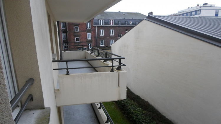 Ma-Cabane - Location Appartement ROUEN, 62 m²