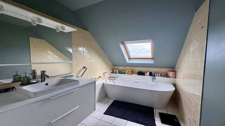 Ma-Cabane - Location Appartement ROUEN, 110 m²