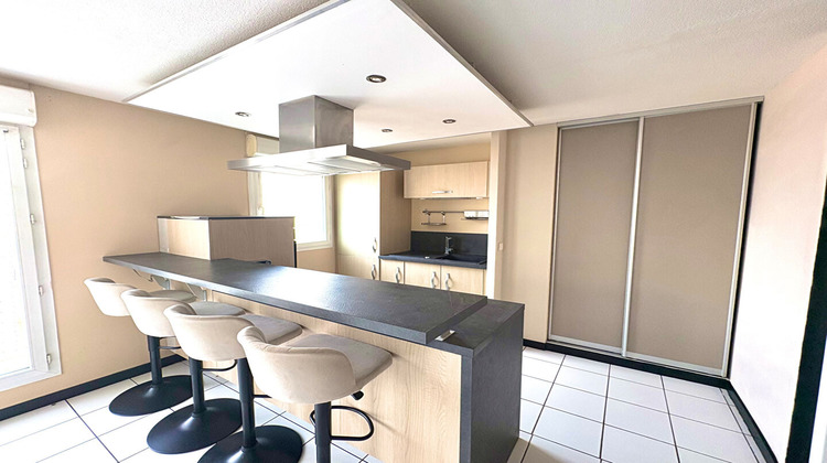 Ma-Cabane - Location Appartement ROUEN, 54 m²