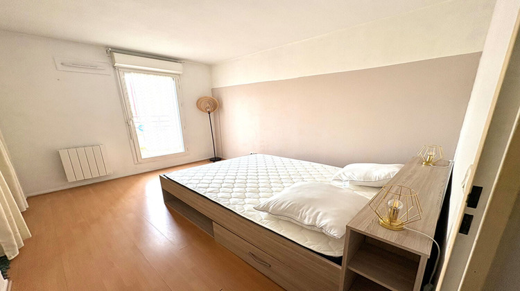 Ma-Cabane - Location Appartement ROUEN, 54 m²