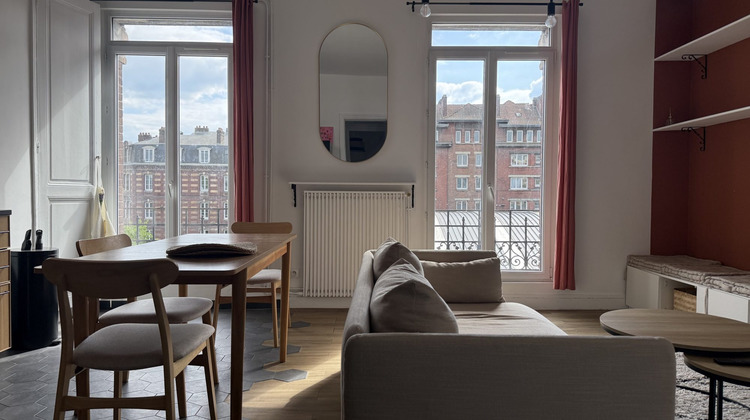 Ma-Cabane - Location Appartement Rouen, 69 m²