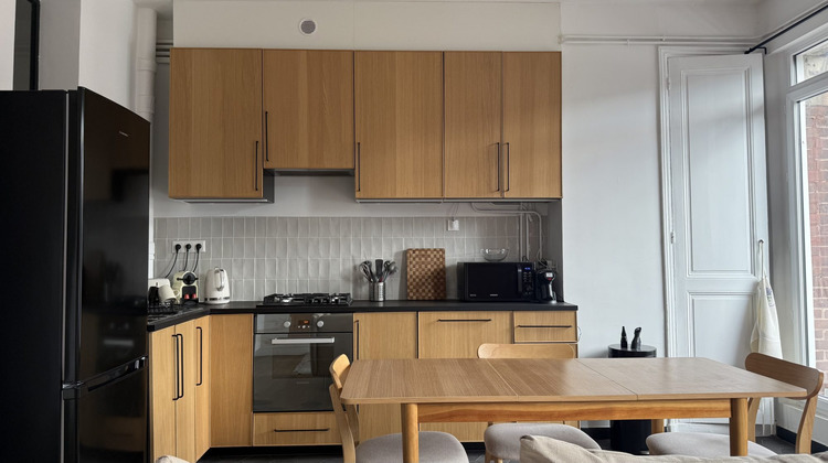 Ma-Cabane - Location Appartement Rouen, 69 m²