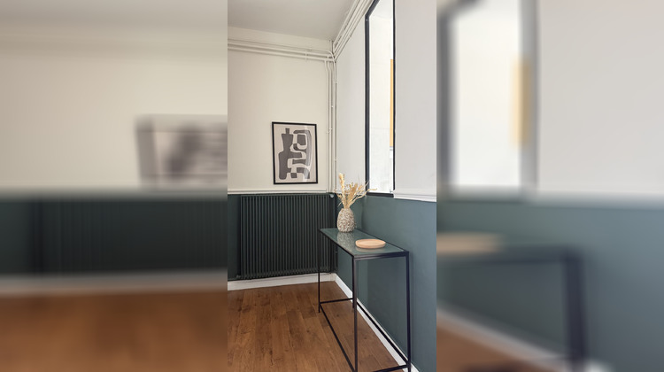 Ma-Cabane - Location Appartement Rouen, 69 m²