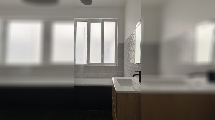 Ma-Cabane - Location Appartement Rouen, 69 m²