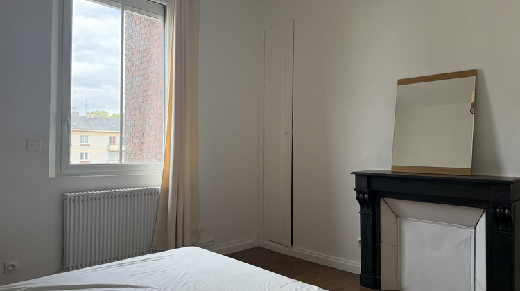 Ma-Cabane - Location Appartement Rouen, 69 m²
