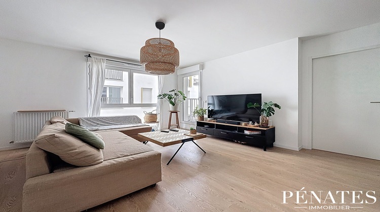 Ma-Cabane - Location Appartement Rouen, 54 m²