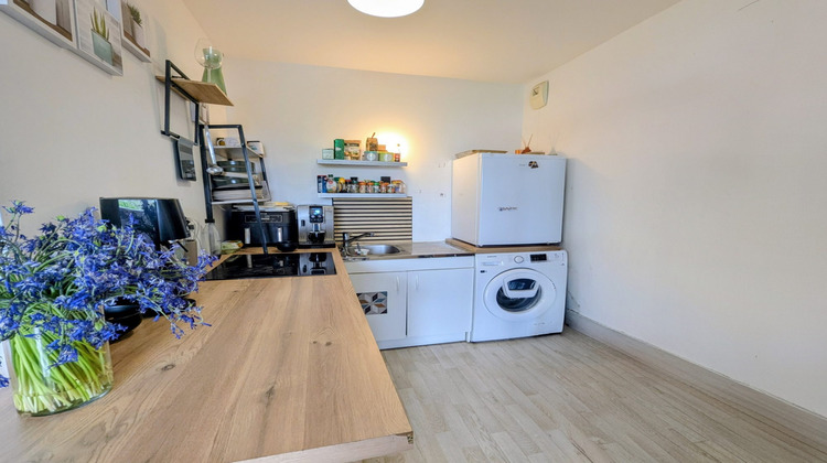 Ma-Cabane - Location Appartement Rouen, 39 m²