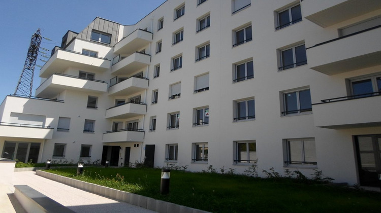 Ma-Cabane - Location Appartement ROUEN, 52 m²