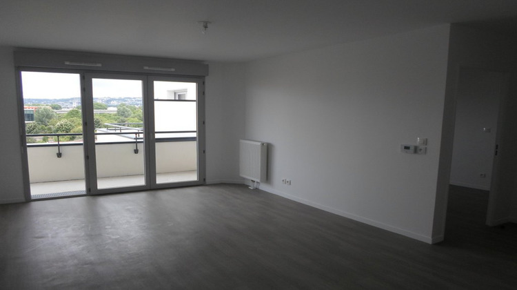 Ma-Cabane - Location Appartement ROUEN, 52 m²