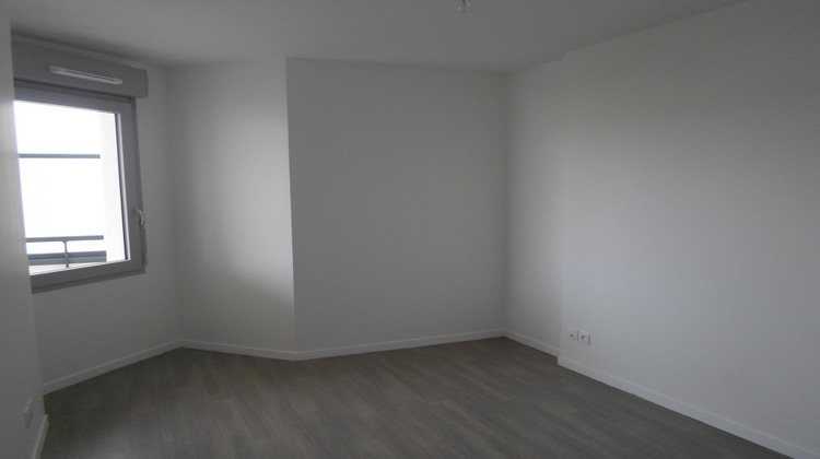 Ma-Cabane - Location Appartement ROUEN, 52 m²