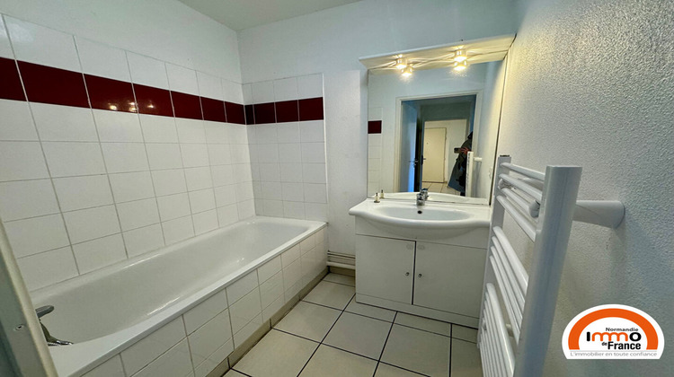 Ma-Cabane - Location Appartement ROUEN, 59 m²