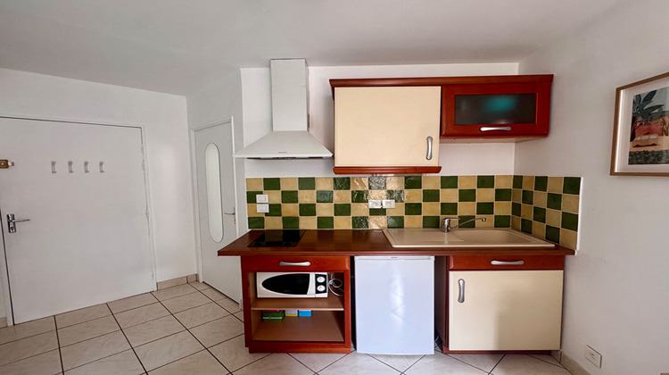 Ma-Cabane - Location Appartement ROUEN, 18 m²