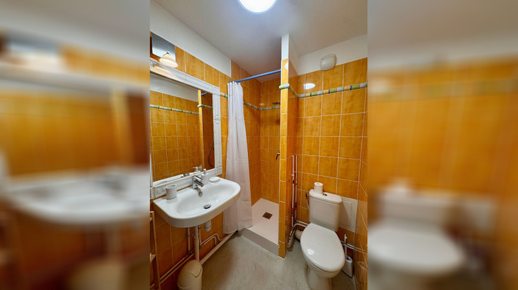 Ma-Cabane - Location Appartement ROUEN, 18 m²