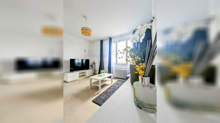 Ma-Cabane - Location Appartement Rouen, 73 m²