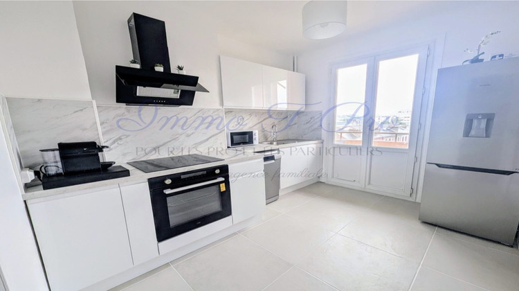 Ma-Cabane - Location Appartement Rouen, 73 m²