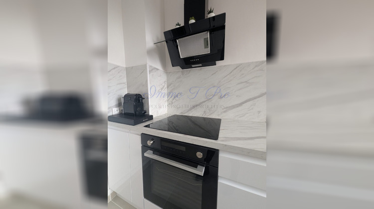 Ma-Cabane - Location Appartement Rouen, 73 m²