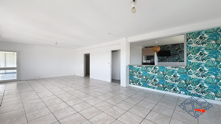 Ma-Cabane - Location Appartement Rouen, 65 m²