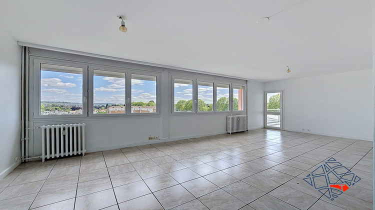 Ma-Cabane - Location Appartement Rouen, 65 m²