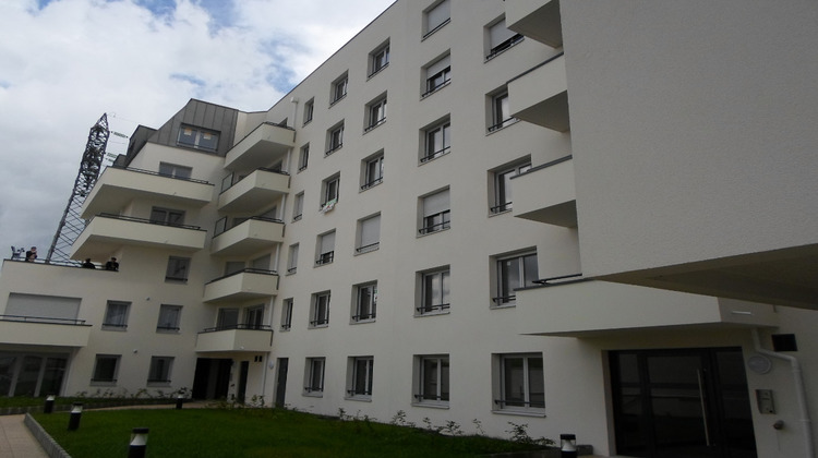 Ma-Cabane - Location Appartement ROUEN, 44 m²
