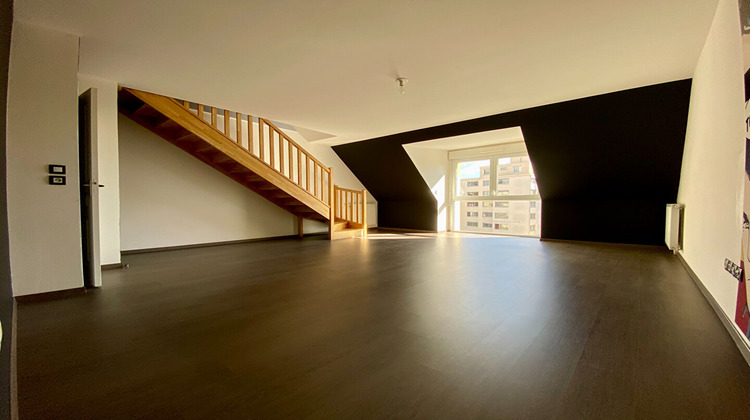Ma-Cabane - Location Appartement ROUEN, 94 m²