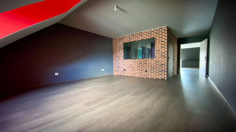 Ma-Cabane - Location Appartement ROUEN, 94 m²