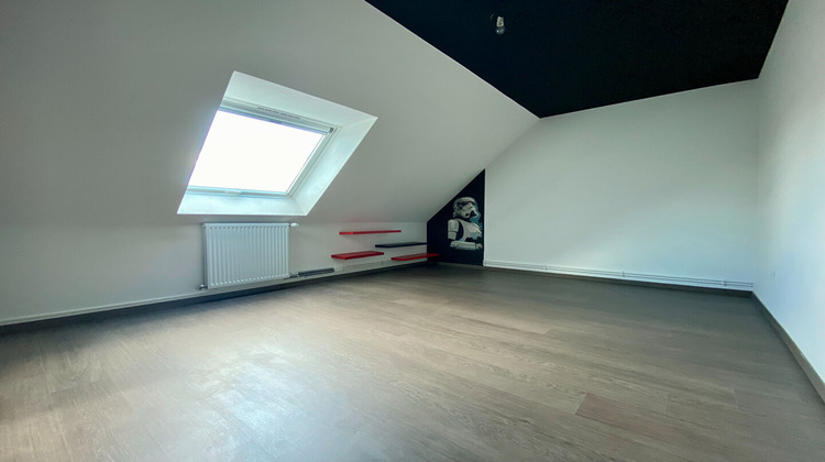 Ma-Cabane - Location Appartement ROUEN, 94 m²