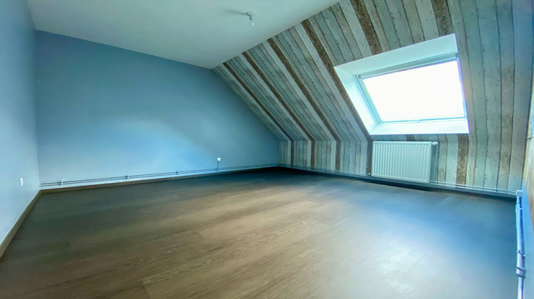 Ma-Cabane - Location Appartement ROUEN, 94 m²