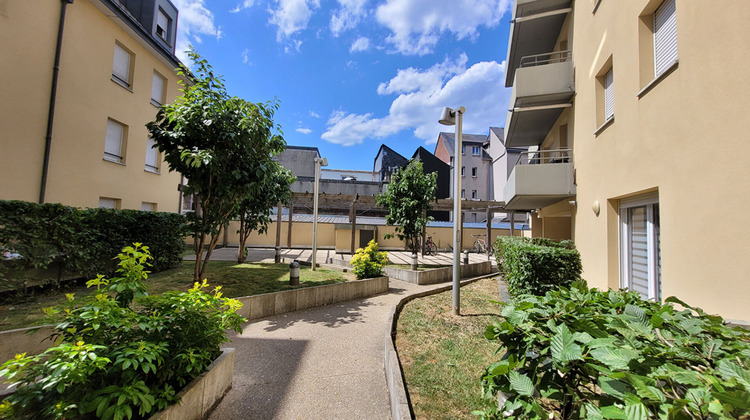 Ma-Cabane - Location Appartement ROUEN, 94 m²