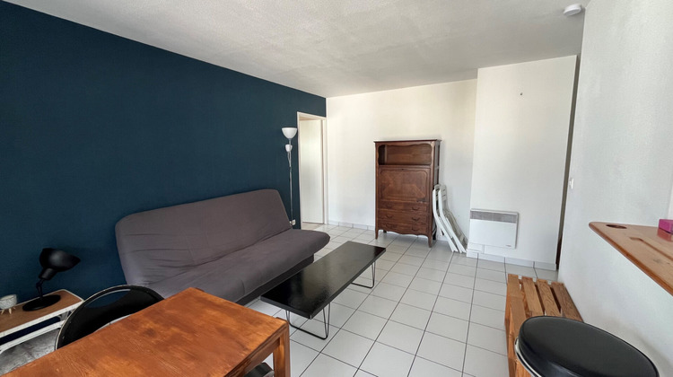 Ma-Cabane - Location Appartement ROUEN, 51 m²