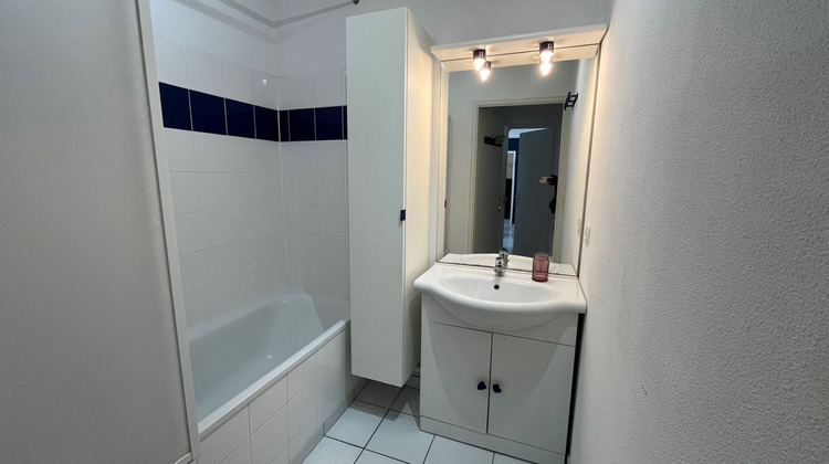 Ma-Cabane - Location Appartement ROUEN, 51 m²