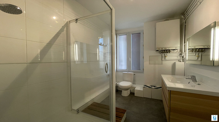 Ma-Cabane - Location Appartement ROUEN, 58 m²
