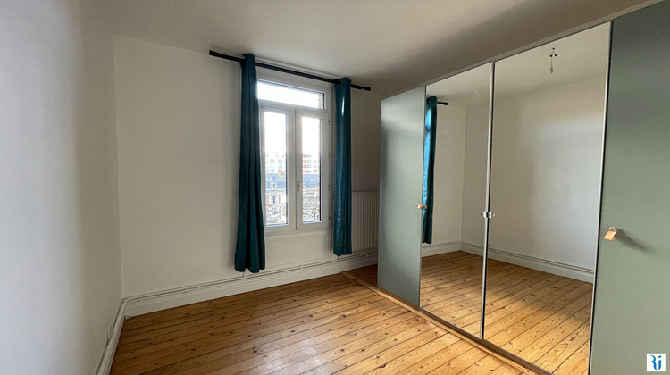 Ma-Cabane - Location Appartement ROUEN, 58 m²