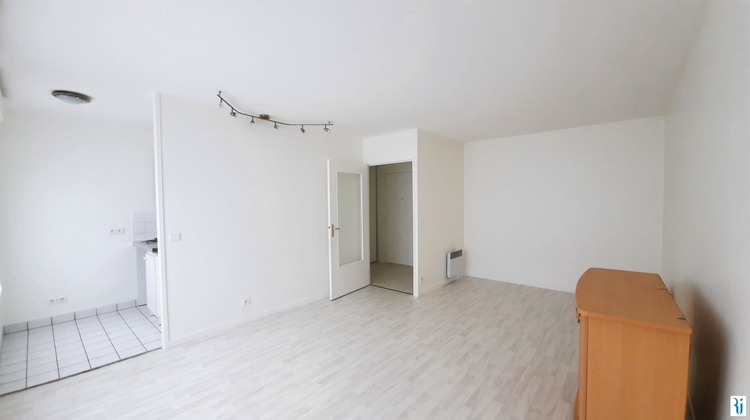 Ma-Cabane - Location Appartement ROUEN, 30 m²