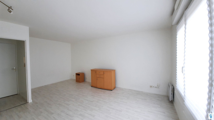 Ma-Cabane - Location Appartement ROUEN, 30 m²