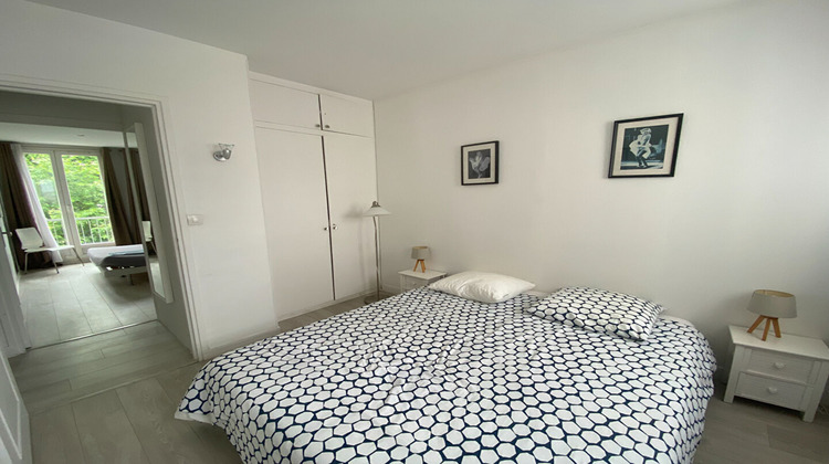 Ma-Cabane - Location Appartement ROUEN, 66 m²